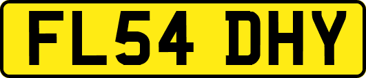 FL54DHY