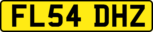 FL54DHZ