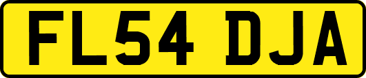 FL54DJA