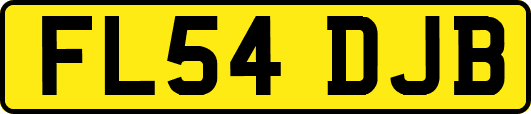 FL54DJB