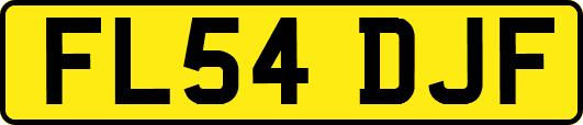 FL54DJF