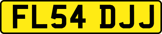 FL54DJJ