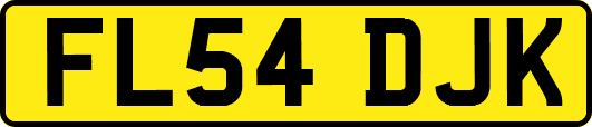 FL54DJK