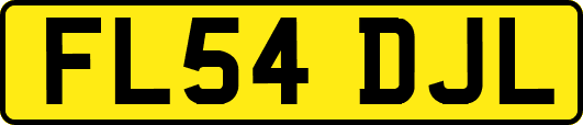 FL54DJL
