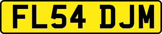 FL54DJM