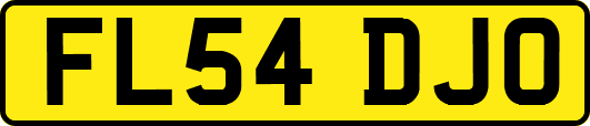 FL54DJO