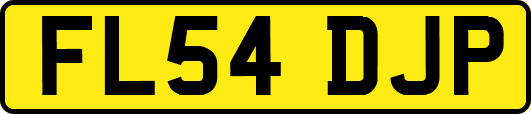 FL54DJP