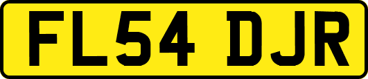 FL54DJR