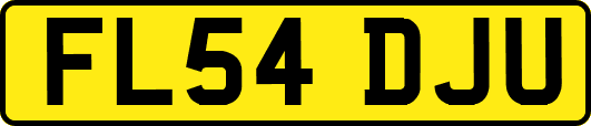 FL54DJU