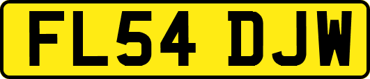 FL54DJW