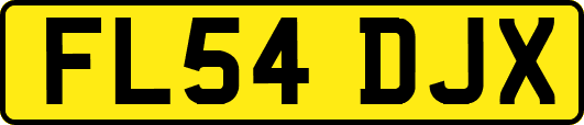 FL54DJX