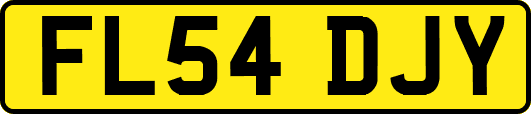 FL54DJY
