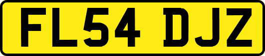 FL54DJZ