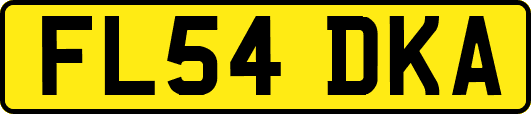 FL54DKA
