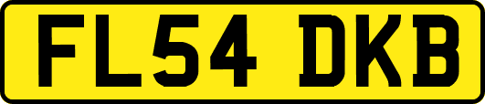 FL54DKB