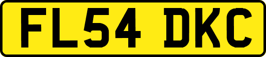 FL54DKC