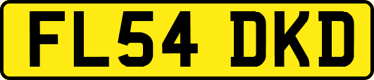 FL54DKD