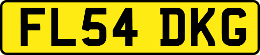 FL54DKG