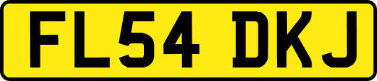 FL54DKJ