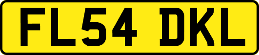 FL54DKL