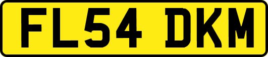 FL54DKM