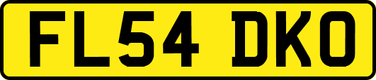 FL54DKO