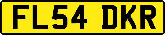 FL54DKR