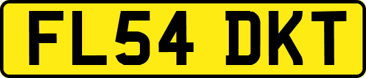FL54DKT
