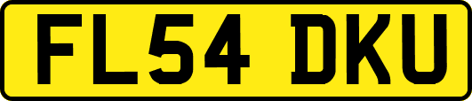 FL54DKU
