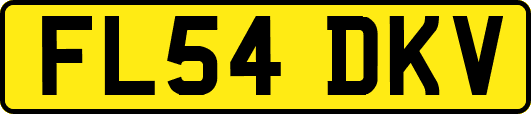 FL54DKV