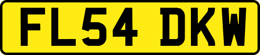 FL54DKW