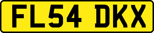 FL54DKX