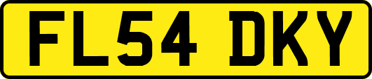 FL54DKY
