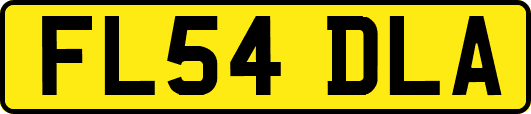 FL54DLA