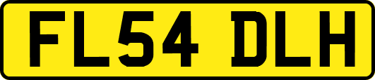 FL54DLH