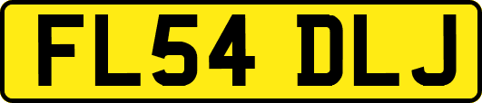 FL54DLJ