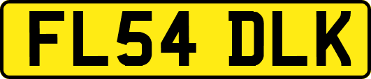 FL54DLK