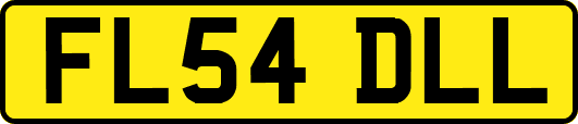 FL54DLL