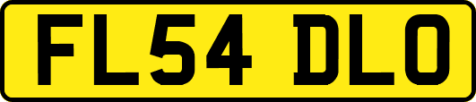 FL54DLO