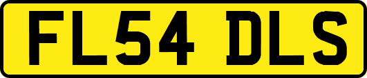 FL54DLS