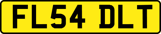 FL54DLT