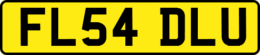FL54DLU