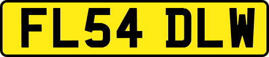 FL54DLW