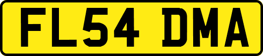 FL54DMA