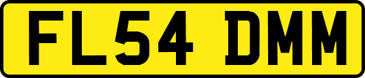 FL54DMM