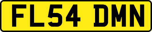 FL54DMN