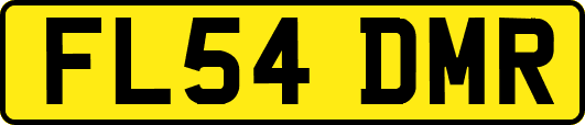 FL54DMR