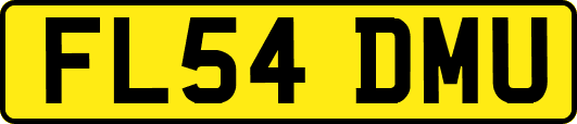 FL54DMU