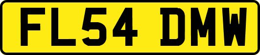 FL54DMW