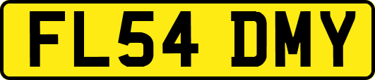 FL54DMY